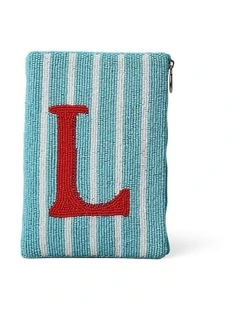 L Cos Bag - Multicolour