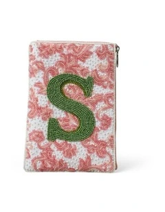 S Cos Bag - Multicolour