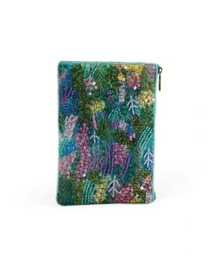 Abstract Monet Cos Bag in Multi