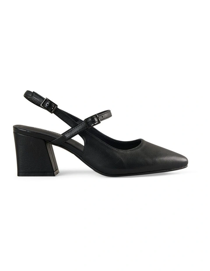 Manon Heel in Black image 1