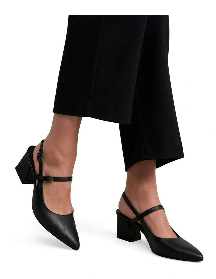 Manon Heel in Black image 2