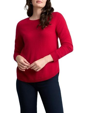 Red colour