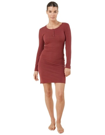 Burgundy colour