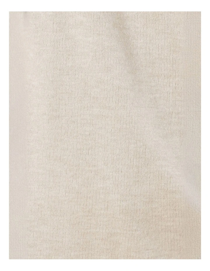 Brianna Lounge Set in Oat image 6