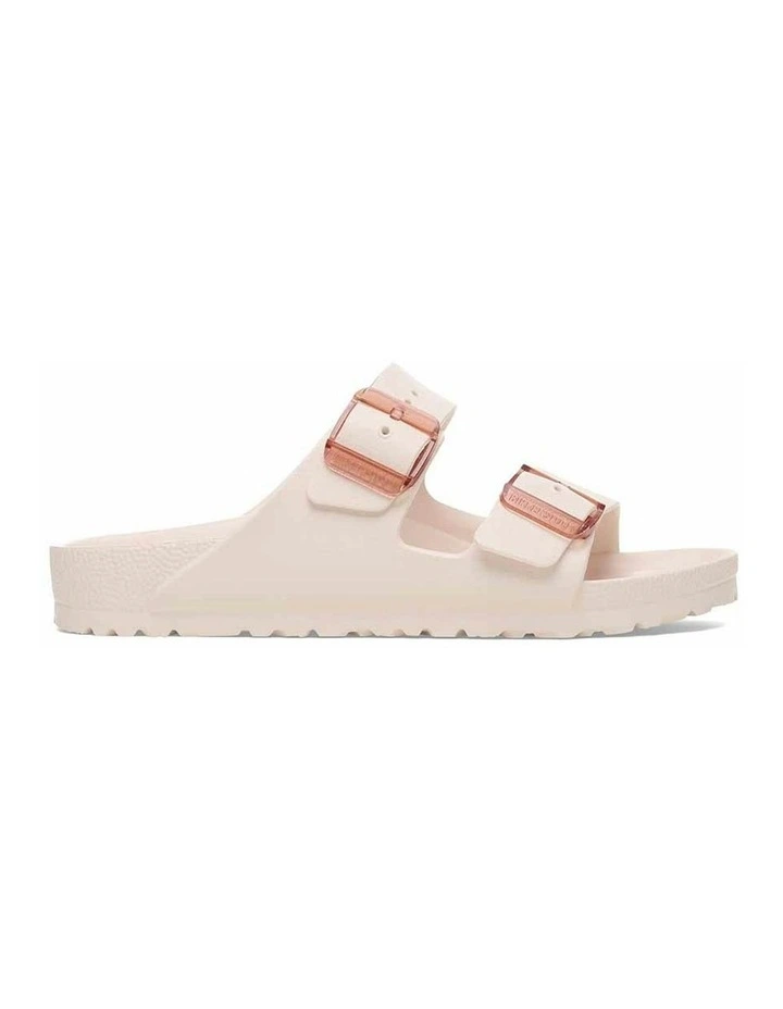 Arizona Stealth Buckle EVA Sandals in Light Rose image 1