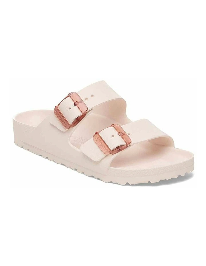 Arizona Stealth Buckle EVA Sandals in Light Rose image 2