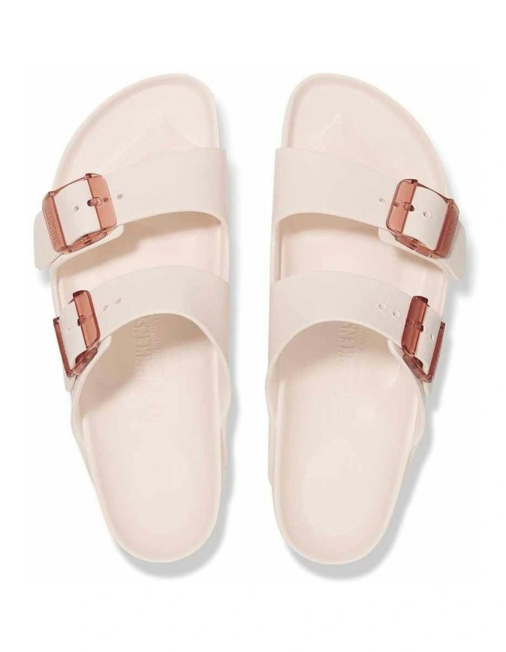 Arizona Stealth Buckle EVA Sandals in Light Rose image 3