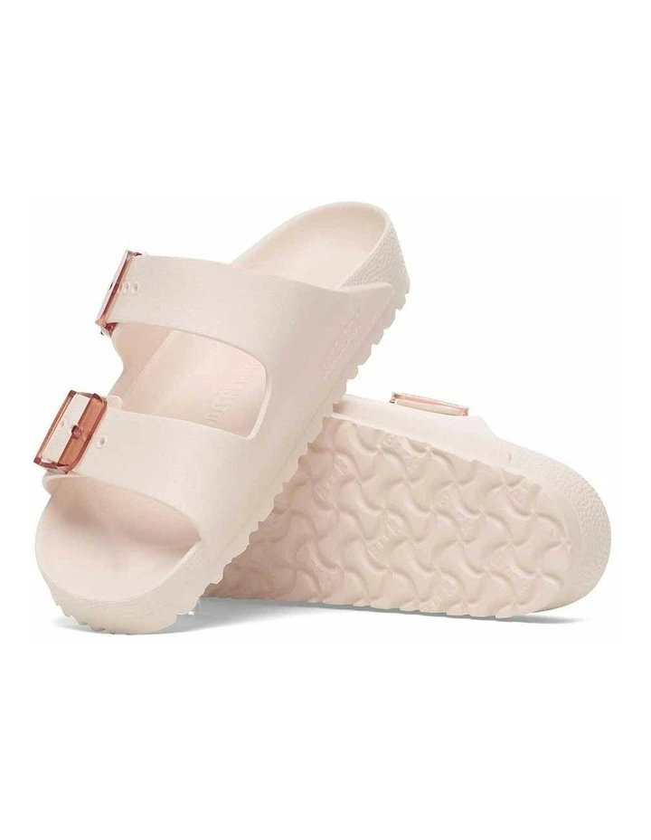 Arizona Stealth Buckle EVA Sandals in Light Rose image 4