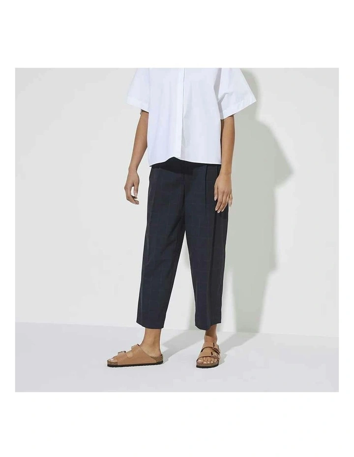 Arizona BirkiBuc Vegan Sandals Regular in Pecan image 7