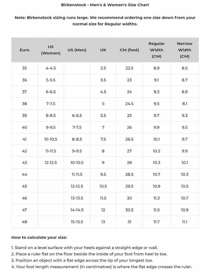 Arizona Shearling Suede Sandals Regular in Antique White image 7