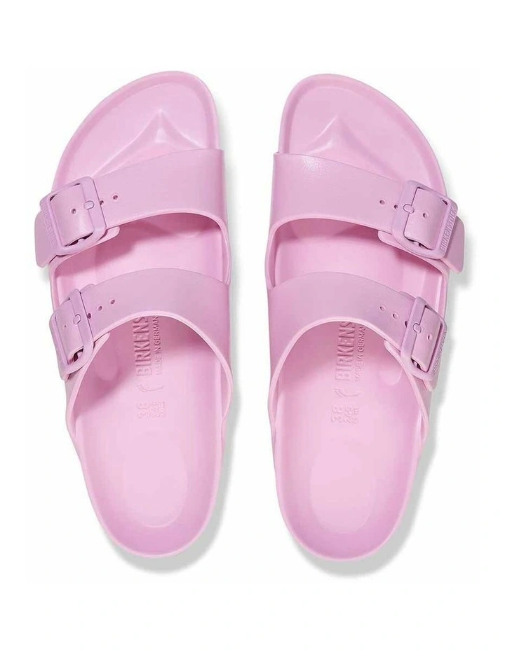 Arizona EVA Sandals in Fondant Pink image 2