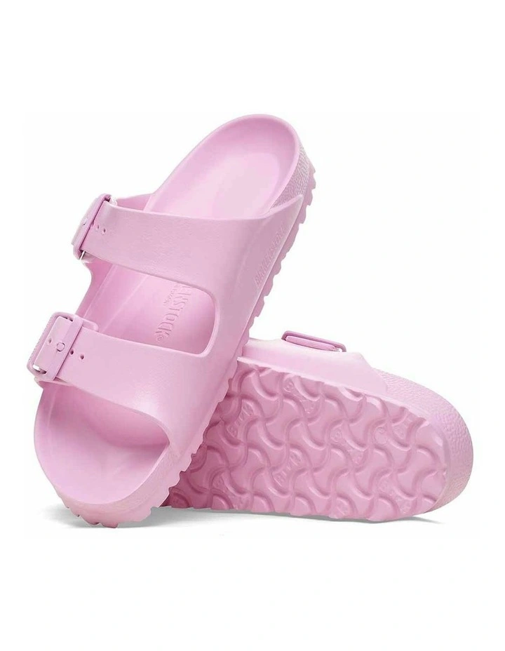 Arizona EVA Sandals in Fondant Pink image 4