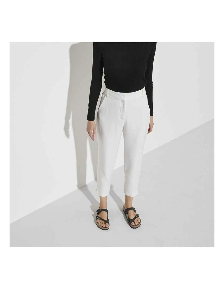 Mayari BirkiBuc Vegan Sandals Regular in Black image 7