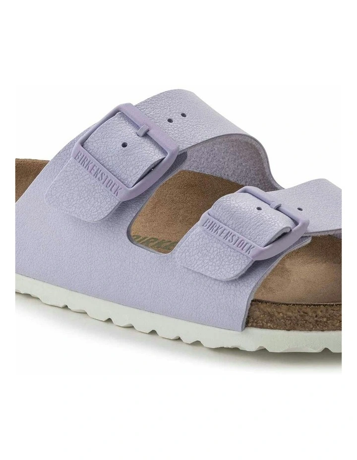 Arizona Vegan Sandals in Lavender Fog image 5