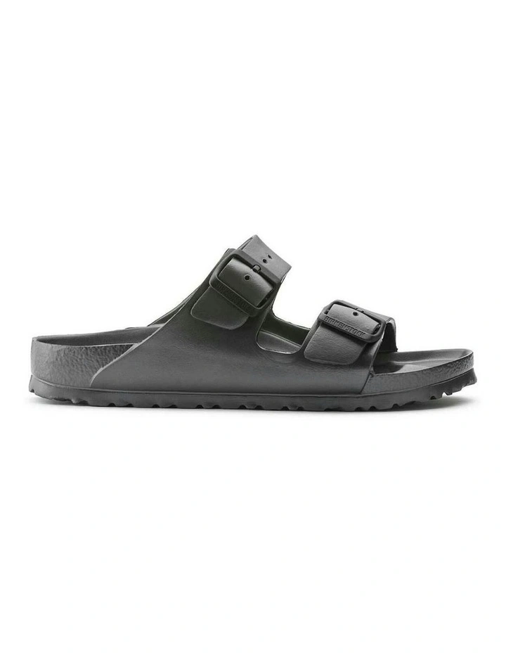 Birkenstock Arizona EVA Sandals - Narrow - Anthracite image 1