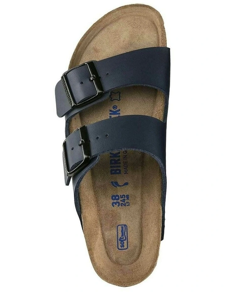 Arizona BirkoFlor Soft Footbed Sandals Regular image 2