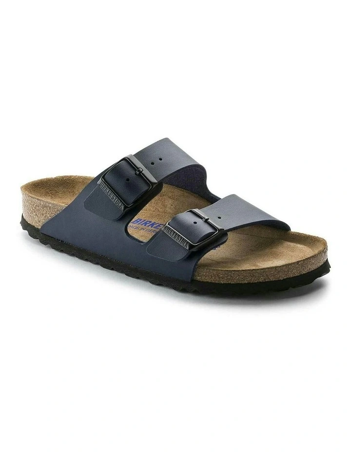 Arizona BirkoFlor Soft Footbed Sandals Regular image 3