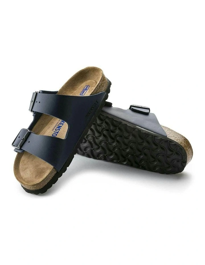 Arizona BirkoFlor Soft Footbed Sandals Regular image 4