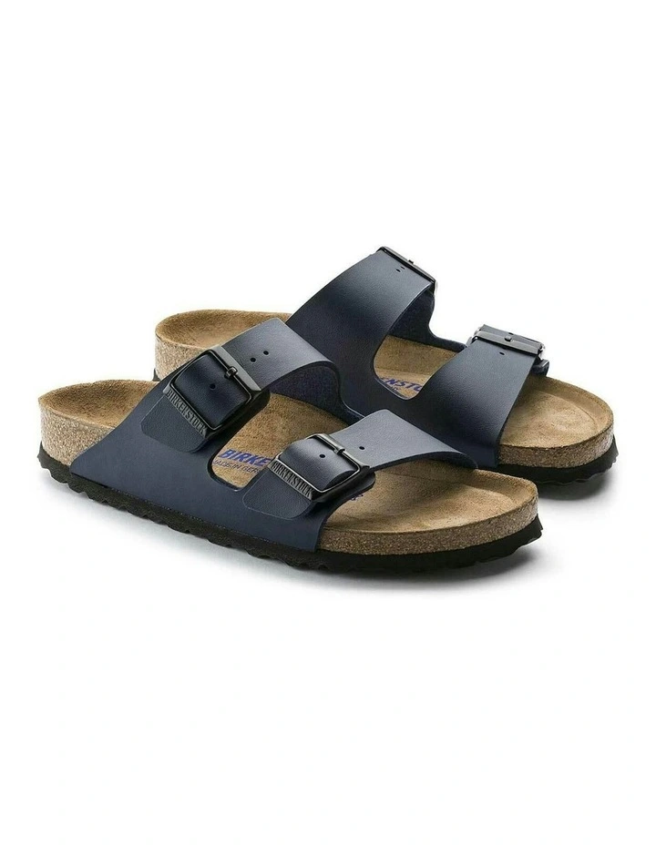 Arizona BirkoFlor Soft Footbed Sandals Regular image 5