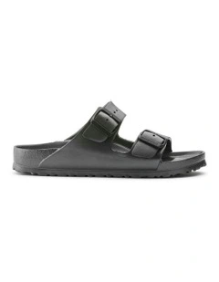 Birkenstock Arizona EVA Sandals - Regular - Anthracite