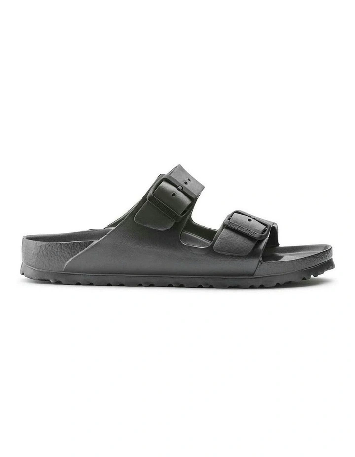 Birkenstock Arizona EVA Sandals - Regular - Anthracite image 1