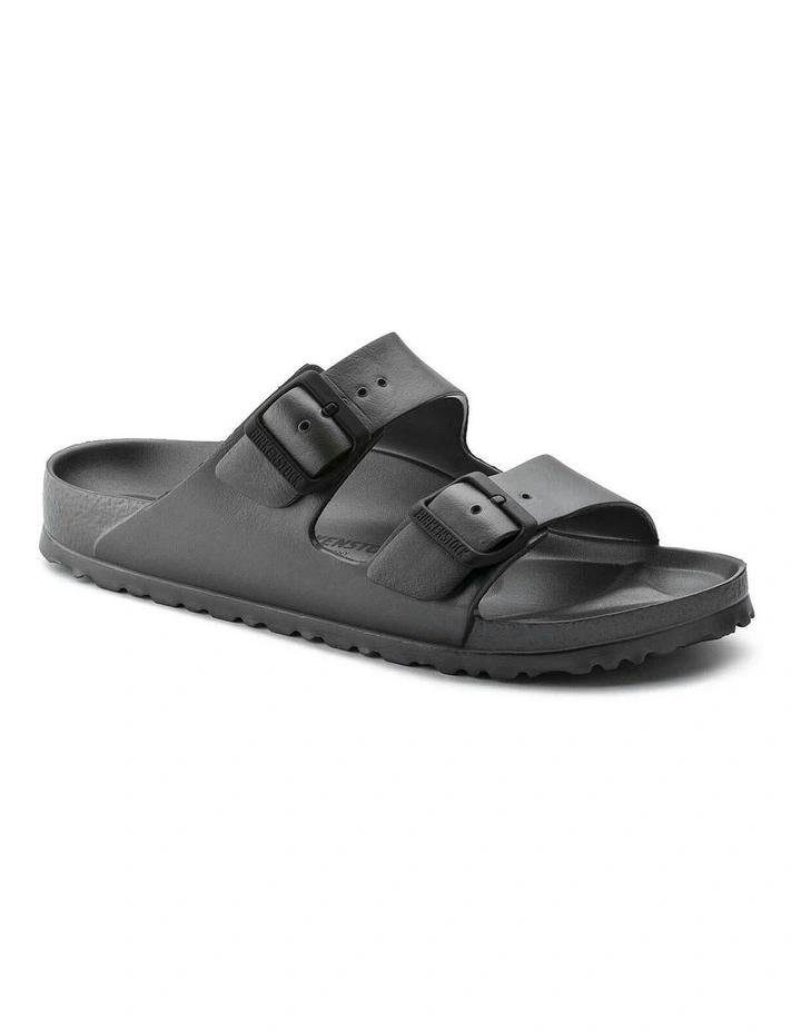 Birkenstock Arizona EVA Sandals - Regular - Anthracite image 3