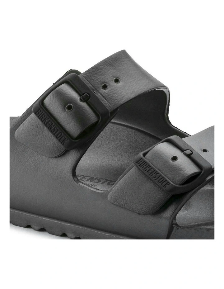Birkenstock Arizona EVA Sandals - Regular - Anthracite image 4