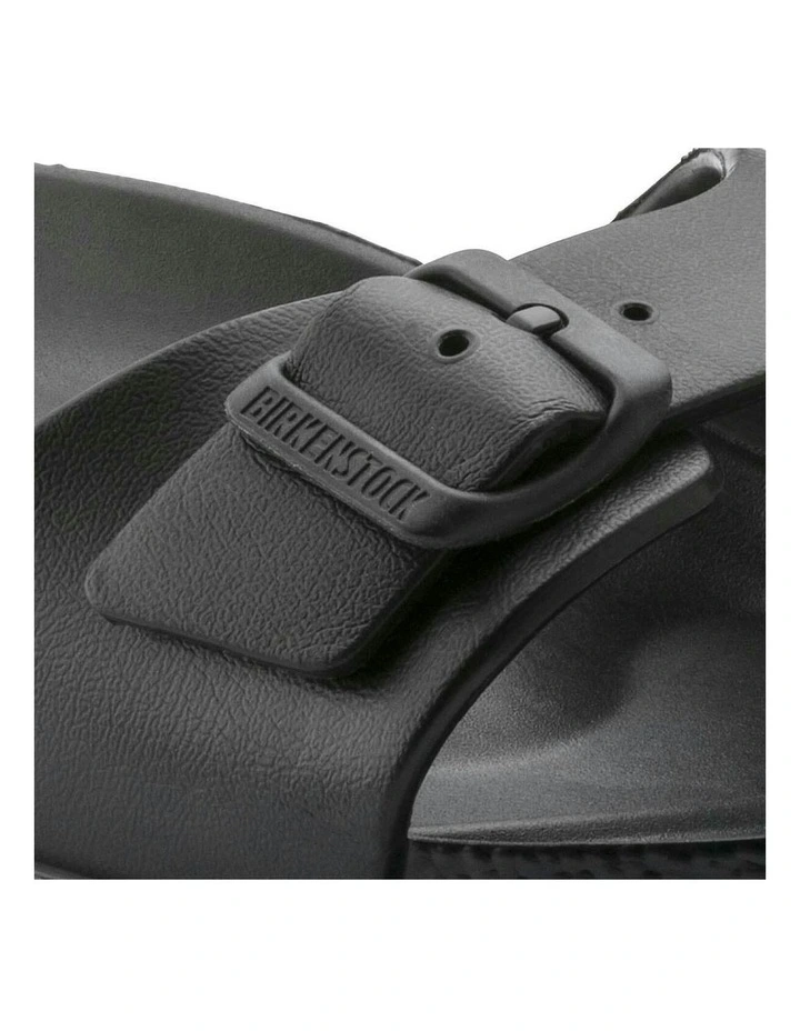 Birkenstock Madrid EVA Sandals - Narrow - Black image 4