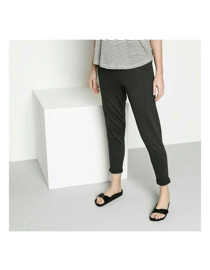 Birkenstock Madrid EVA Sandals - Narrow - Black image 6