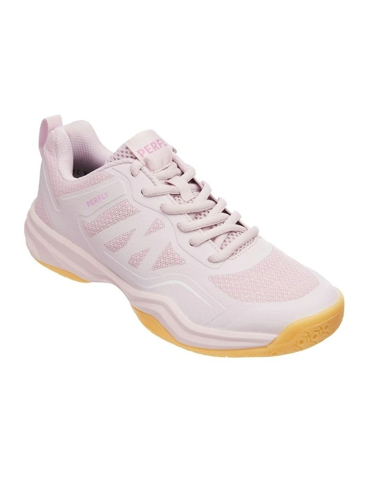 Badminton Sports Shoes BS 530 W in Lavender image 1