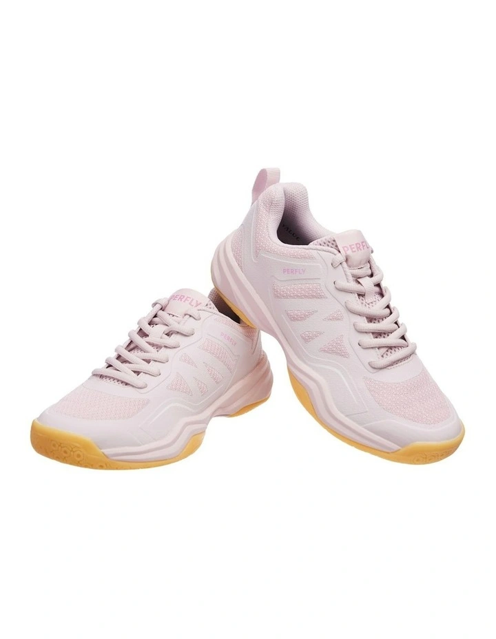 Badminton Sports Shoes BS 530 W in Lavender image 5