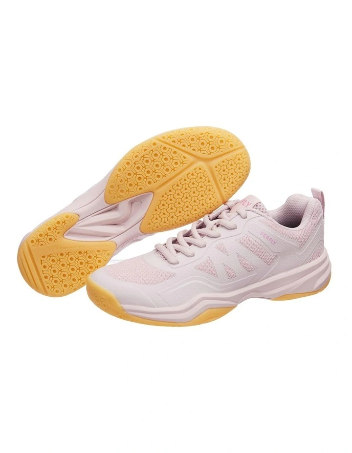 Badminton Sports Shoes BS 530 W in Lavender image 6