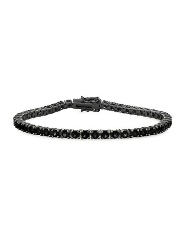 Black colour