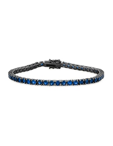Blue colour
