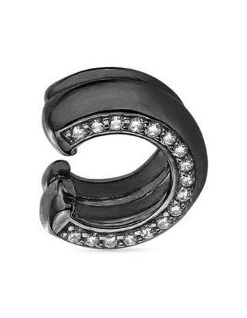 Black colour