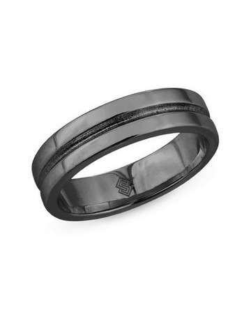 Black colour