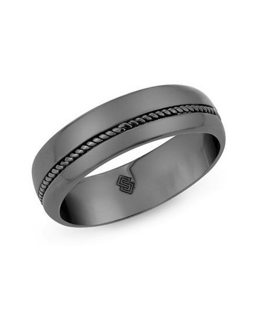 Black colour