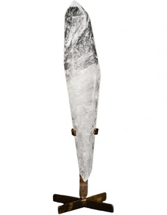 Luminara Fine Quartz in White