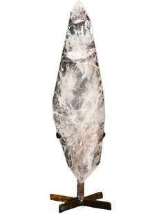 Aetherion Fine Quartz in White