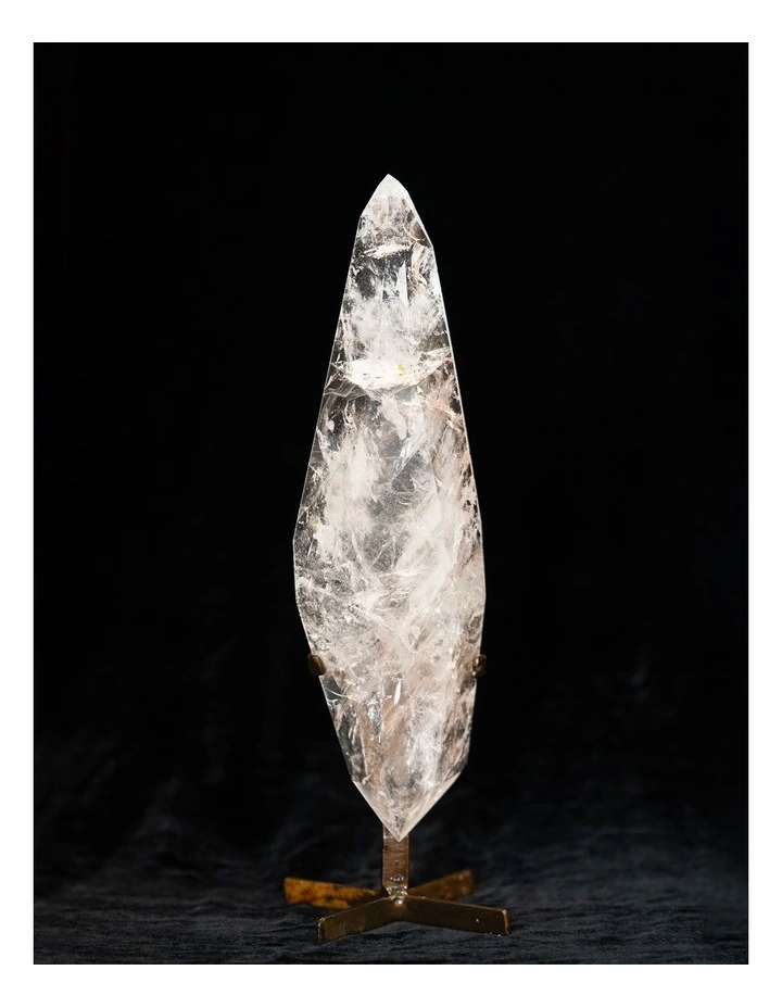 Aetherion Fine Quartz in White image 2