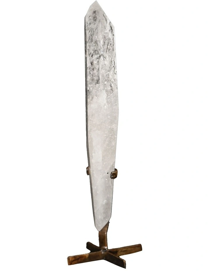 Vitraya Fine Quartz in White image 1