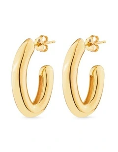 XSolid Grande Earrings