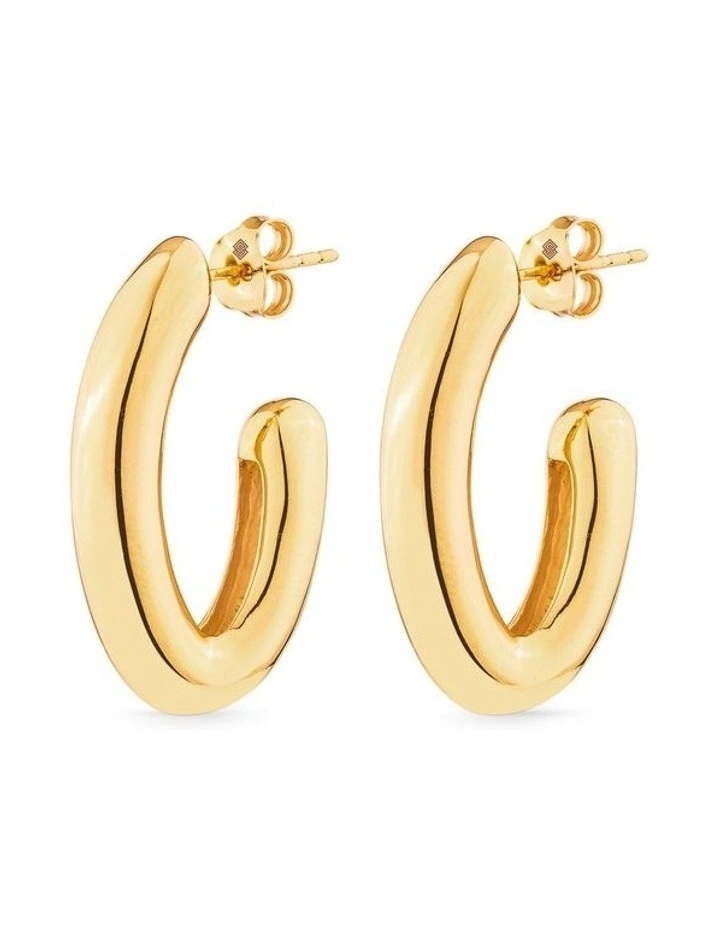 XSolid Grande Earrings image 1