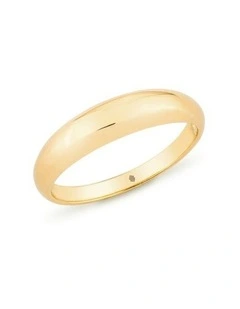 XSculpt Ring in Gold