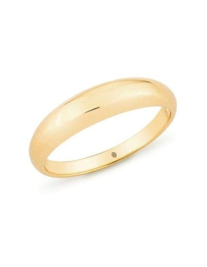 XSculpt Ring in Gold image 1