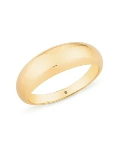 XSculpt Grande Ring in Gold