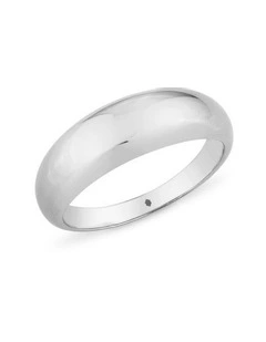 XSculpt Grande Ring in Silver