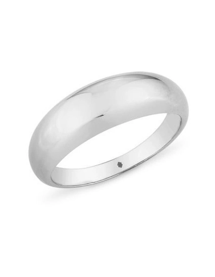 XSculpt Grande Ring in Silver image 1