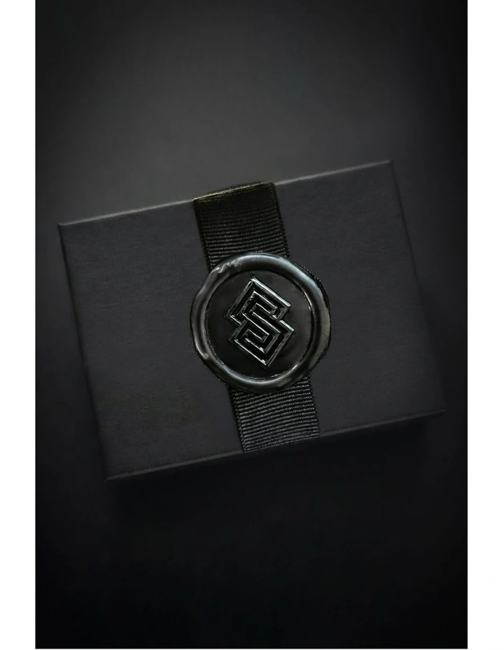 Heart Bracelet in Silver image 3