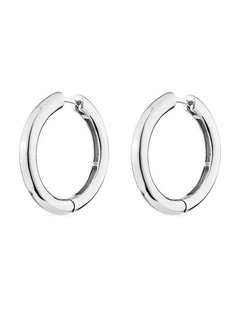 XStyle Earrings in Silver